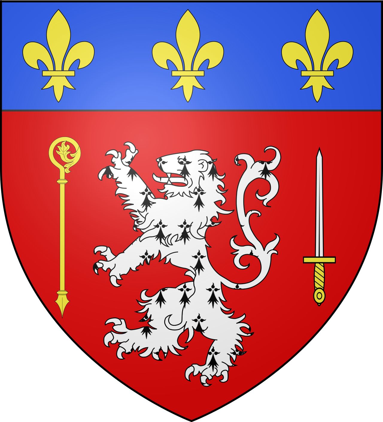 Taxi Saint-Denis les Bourg — photo 3