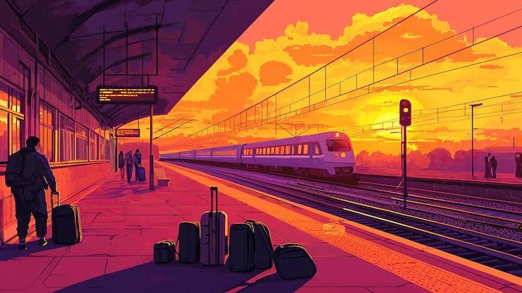 Taxi Saint-Denis les Bourg — photo 5